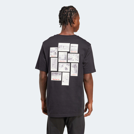 ADIDAS M GALLERY T