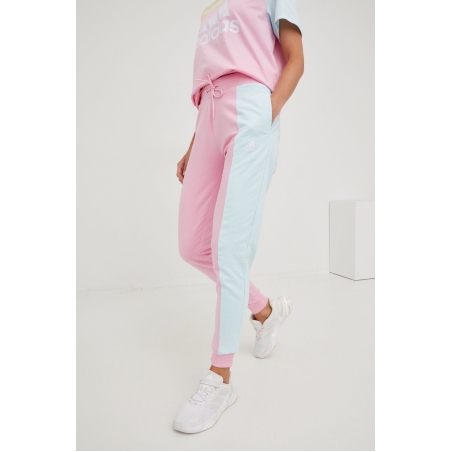 ADIDAS CB FT PT PINK/BLUE