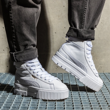 PUMA MAYZE MID WN`S