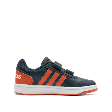ADIDAS HOOPS 2.0 CMF C
