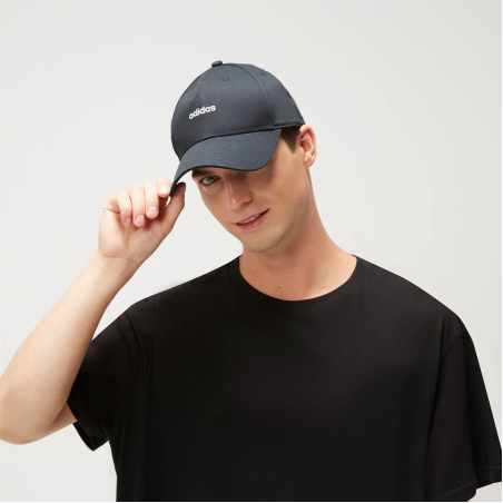 ADIDAS BSBL STREET CAP