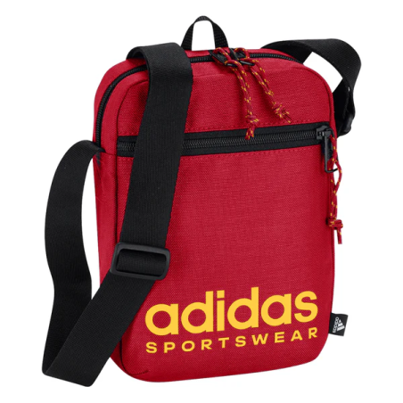 SPW ORG BAG