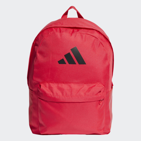 ADIDAS Classic 3 Bar Logo Backpack