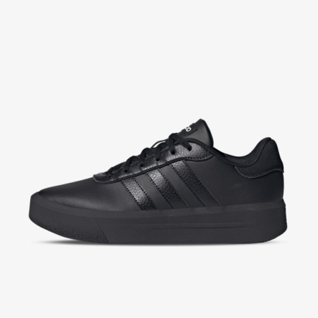 ADIDAS COURT PLATFORM