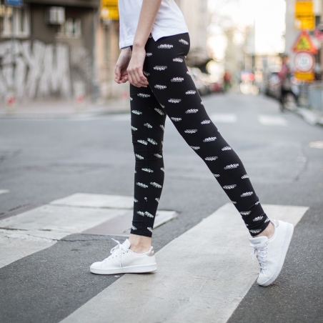 ADIDAS Core Linear W Favourite Tights