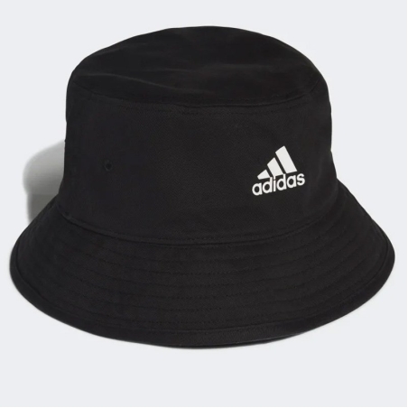 ADIDAS COTTON BUCKET HAT