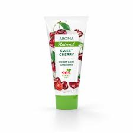 AROMA Hand cream Sweet Cherry