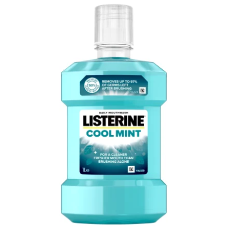 Вода за уста Cool Mint
