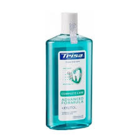 Trisa Complete Care Вода за уста