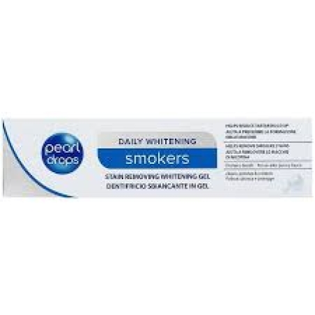 Pearl Drops Pro-White Избелваща паста за зъби