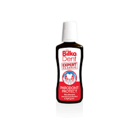 Bilka Dent Expert Parodont Protect Вода за уста