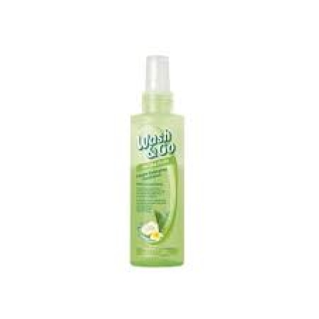Балсам за нормална коса Wash&Go Conditioner, С кокосова вода