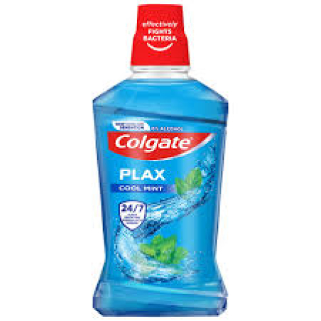 Вода за уста Cool Mint