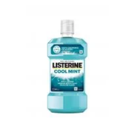 LISTERINE COOL MINT Вода за уста