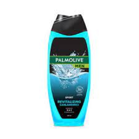 Palmolive Men Sport душ гел
