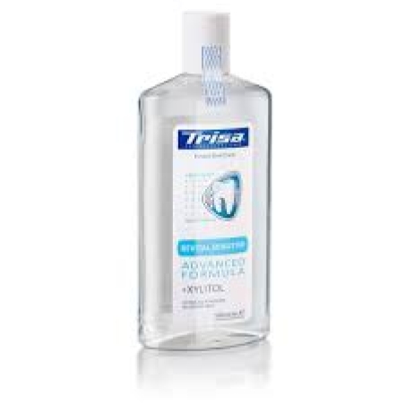 Вода за уста Revital Sensitive