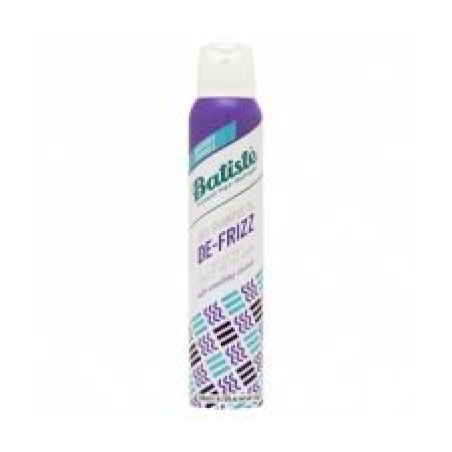 Batiste De-Frizz Сух шампоан за сплъстена и непокорна коса