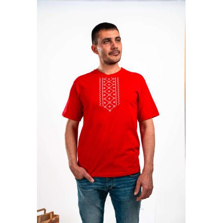 Тениска 