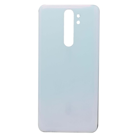 КАПАК XIAOMI REDMI NOTE 8 PRO БЯЛ