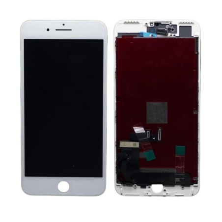ДИСПЛЕЙ ЗА IPHONE  7 PLUS БЯЛ