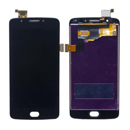 ДИСПЛЕЙ ЗА MOTOROLA  E4