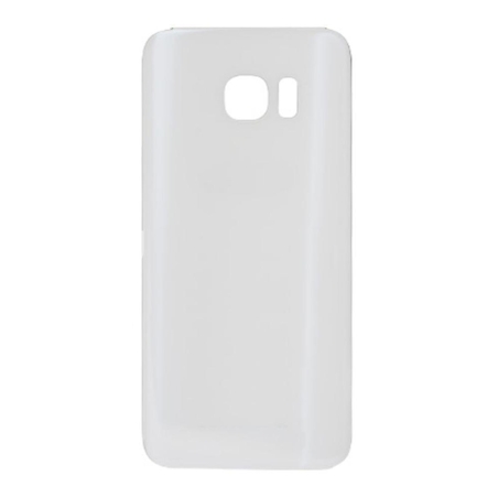 КАПАК SAMSUNG S7 БЯЛ
