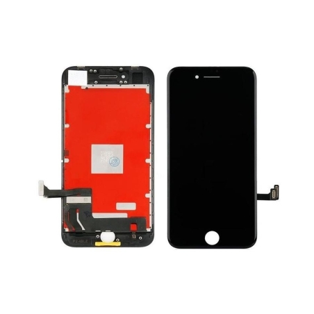 ДИСПЛЕЙ ЗА IPHONE  8  ЧЕРЕН