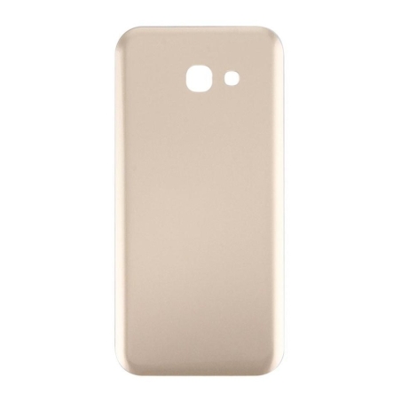 КАПАК SAMSUNG A3 2017 ЗЛАТЕН
