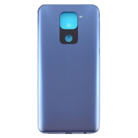 КАПАК  XIAOMI REDMI NOTE 9 ЧЕРЕН