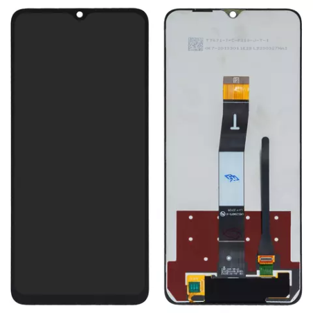 ДИСПЛЕЙ ЗА XIAOMI  REDMI 12C