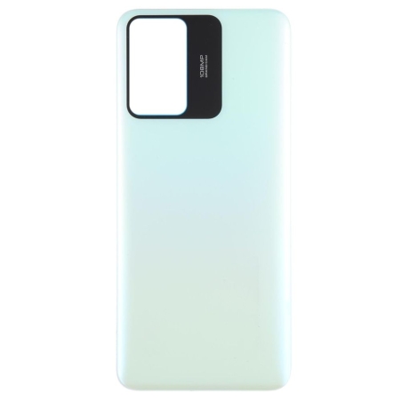 КАПАК XIAOMI REDMI 12S 4G ЗЕЛЕН