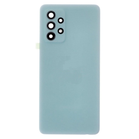КАПАК SAMSUNG A52S ЗЕЛЕН