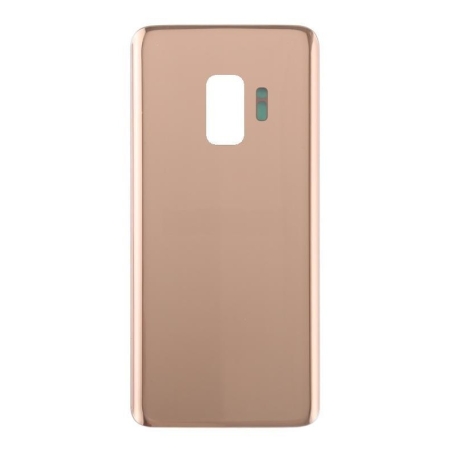 КАПАК SAMSUNG S9 ЗЛАТЕН