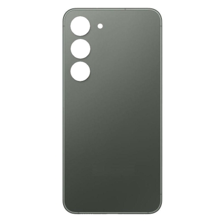 КАПАК SAMSUNG S23 ЗЕЛЕН