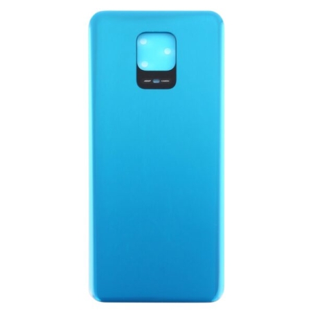 КАПАК XIAOMI REDMI NOTE 9 PRO/NOTE 9S ЗЕЛЕН