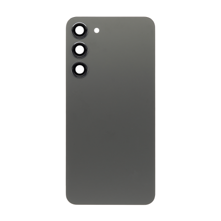 КАПАК SAMSUNG S23 PLUS ЗЕЛЕН