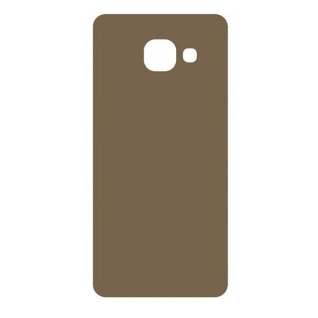 КАПАК SAMSUNG A3 2016 ЗЛАТЕН