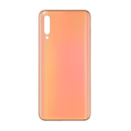 КАПАК SAMSUNG A70 ОРАНЖЕВ