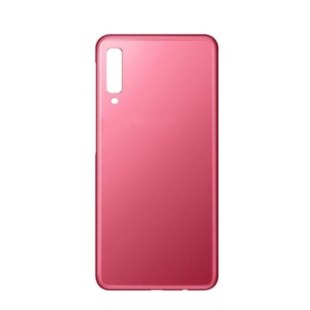КАПАК SAMSUNG A7 2018 РОЗОВ