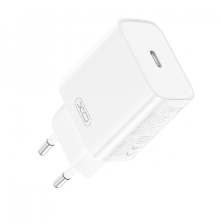 АДАПТЕР 220V 20W-USB C