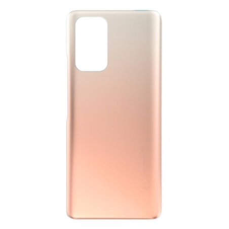 КАПАК XIAOMI REDMI NOTE 10 PRO 4G БРОНЗ