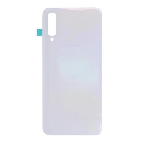 КАПАК SAMSUNG A50 БЯЛ