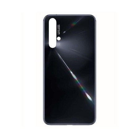 КАПАК HUAWEI NOVA 5T ЧЕРЕН