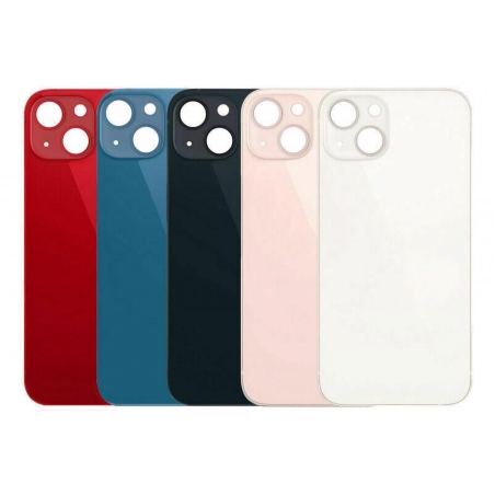 КАПАК IPHONE 13 СИН