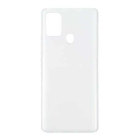 КАПАК SAMSUNG A21S БЯЛ