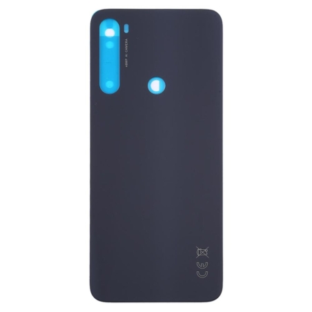 КАПАК XIAOMI REDMI NOTE 8T ЧЕРЕН