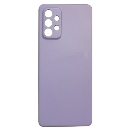 КАПАК SAMSUNG A52S РОЗОВ