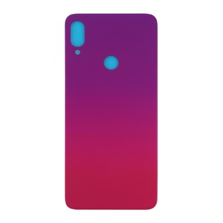 КАПАК XIAOMI REDMI NOTE 7/NOTE 7 PRO ЛИЛАВ