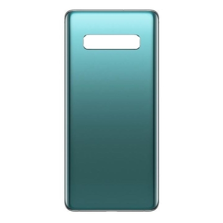 КАПАК SAMSUNG S10 PLUS ЗЕЛЕН