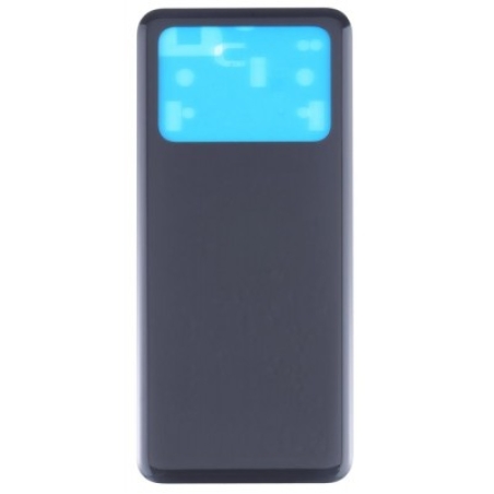КАПАК XIAOMI POCO M4 PRO ЧЕРЕН